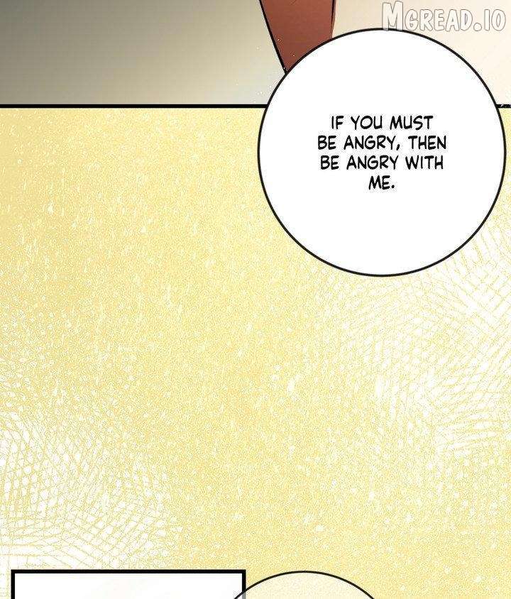 I Became My Son’s First Love Chapter 51 Page 34