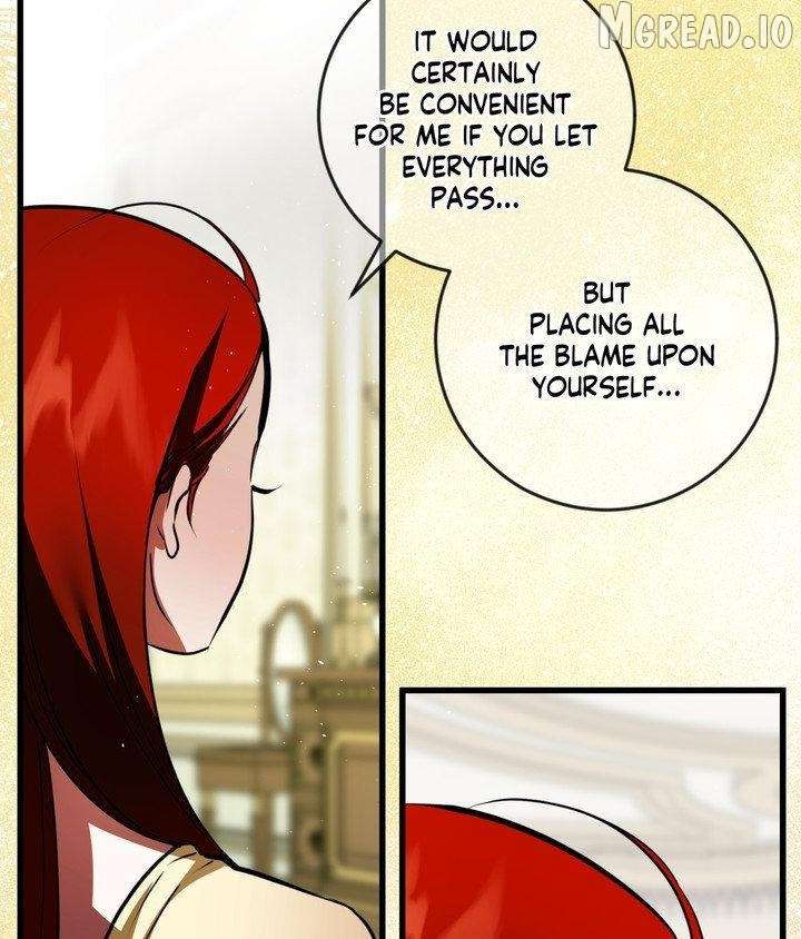 I Became My Son’s First Love Chapter 51 Page 35