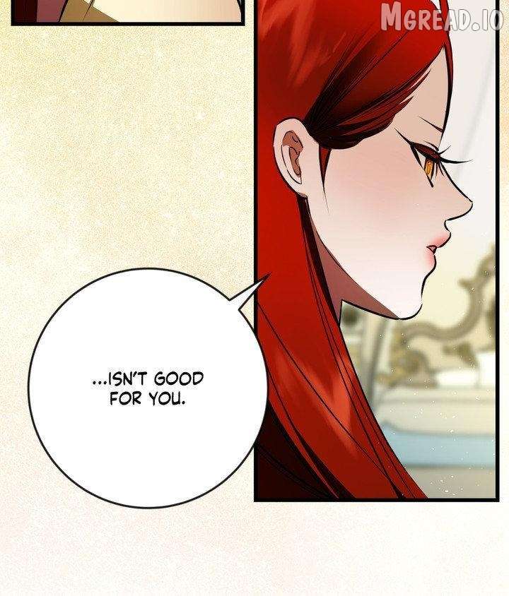 I Became My Son’s First Love Chapter 51 Page 36
