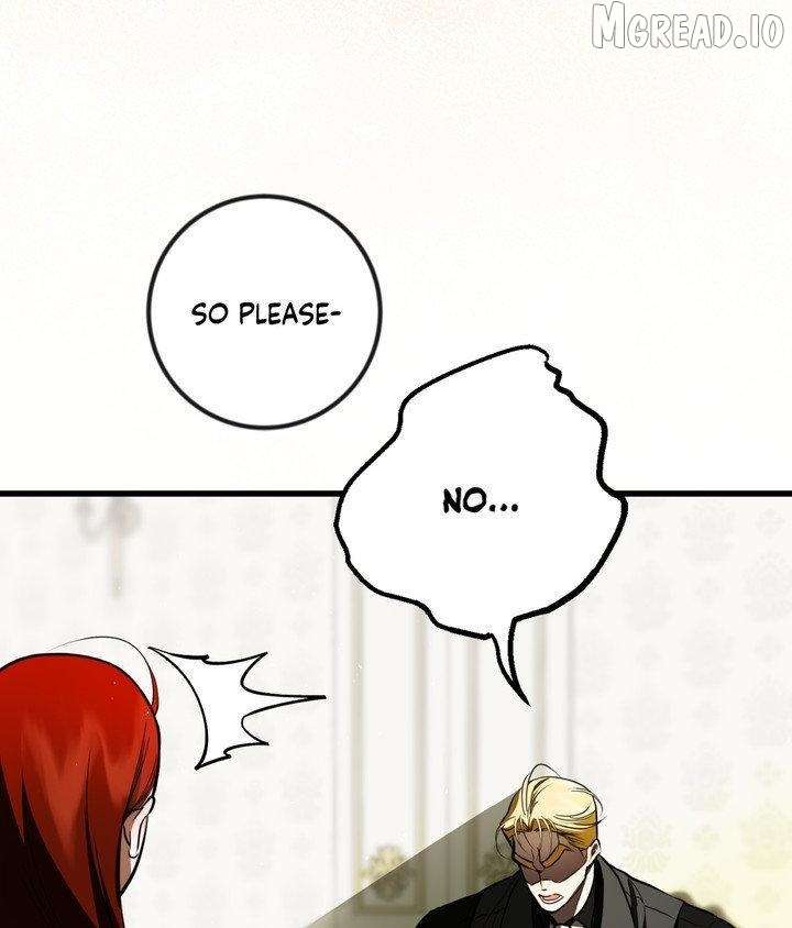 I Became My Son’s First Love Chapter 51 Page 37