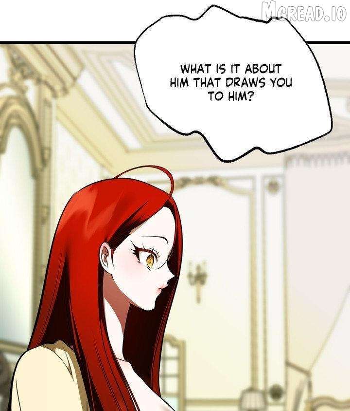 I Became My Son’s First Love Chapter 51 Page 44