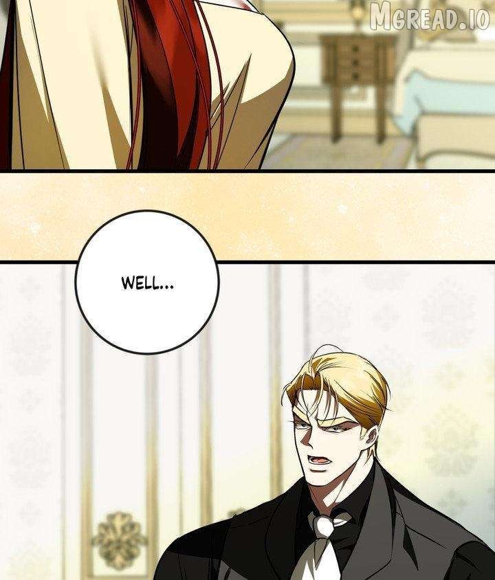 I Became My Son’s First Love Chapter 51 Page 45