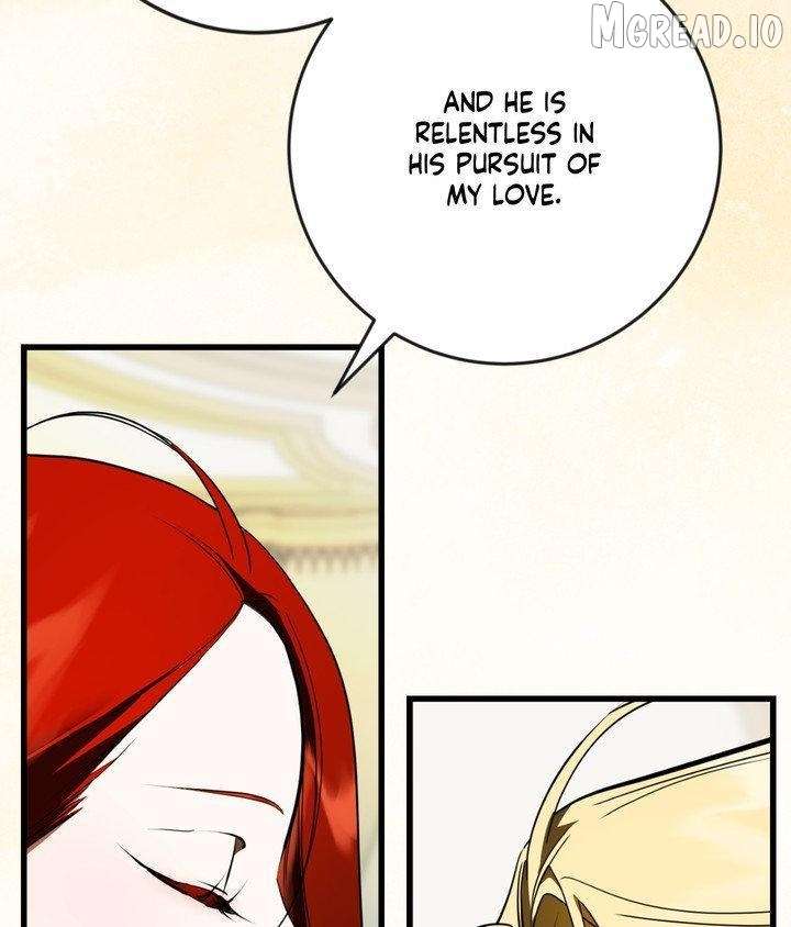 I Became My Son’s First Love Chapter 51 Page 47