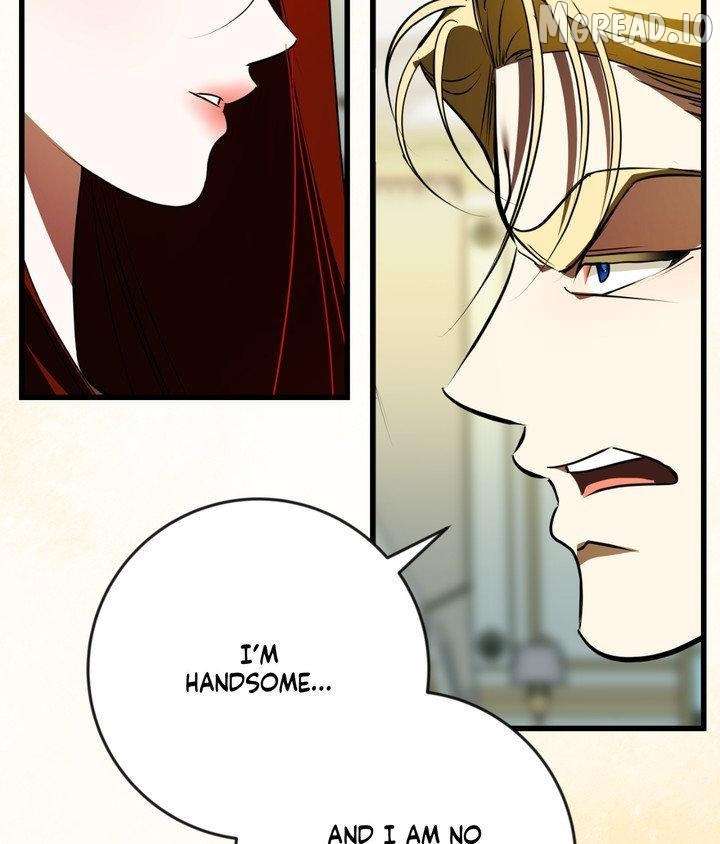 I Became My Son’s First Love Chapter 51 Page 48