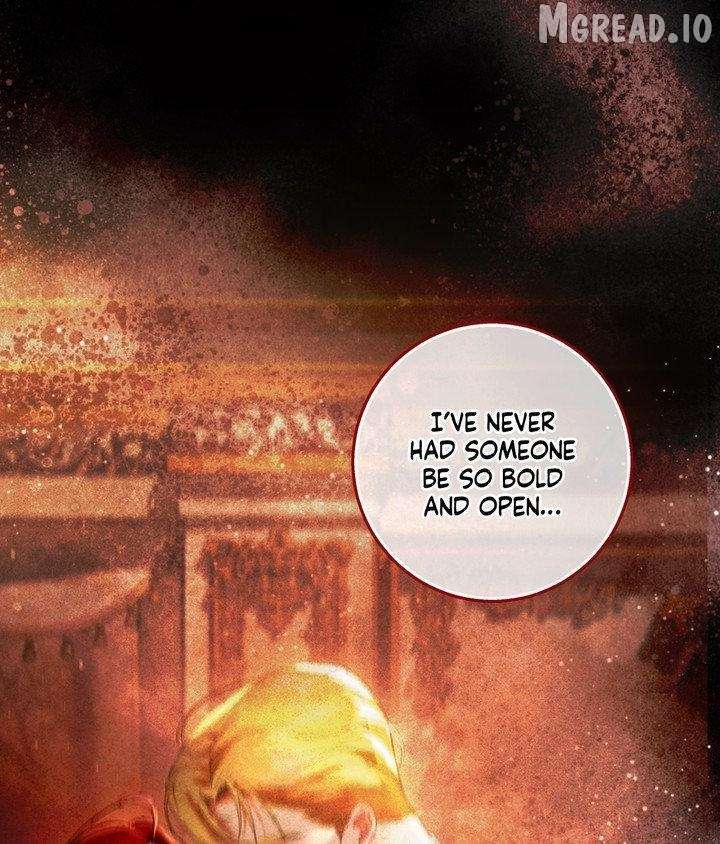 I Became My Son’s First Love Chapter 51 Page 51