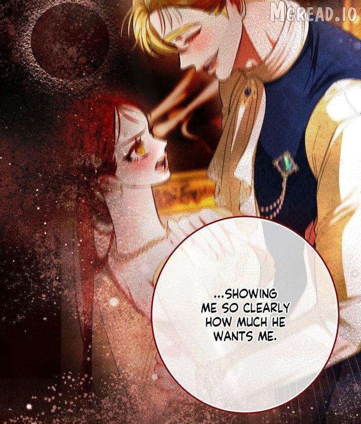 I Became My Son’s First Love Chapter 51 Page 53