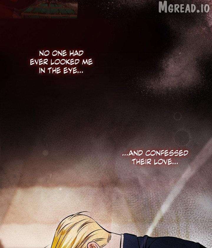 I Became My Son’s First Love Chapter 51 Page 55
