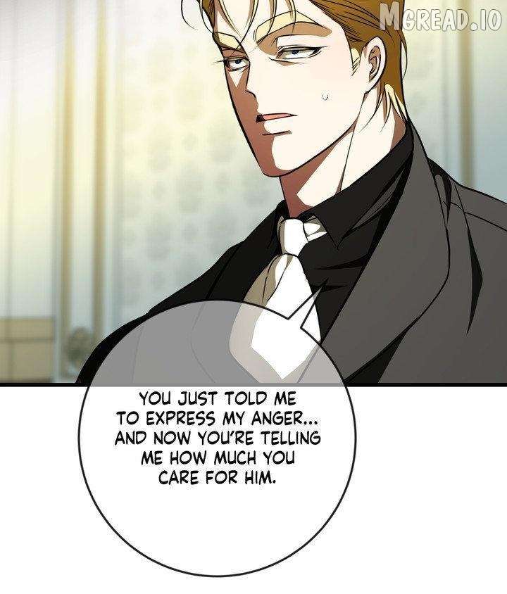 I Became My Son’s First Love Chapter 51 Page 59