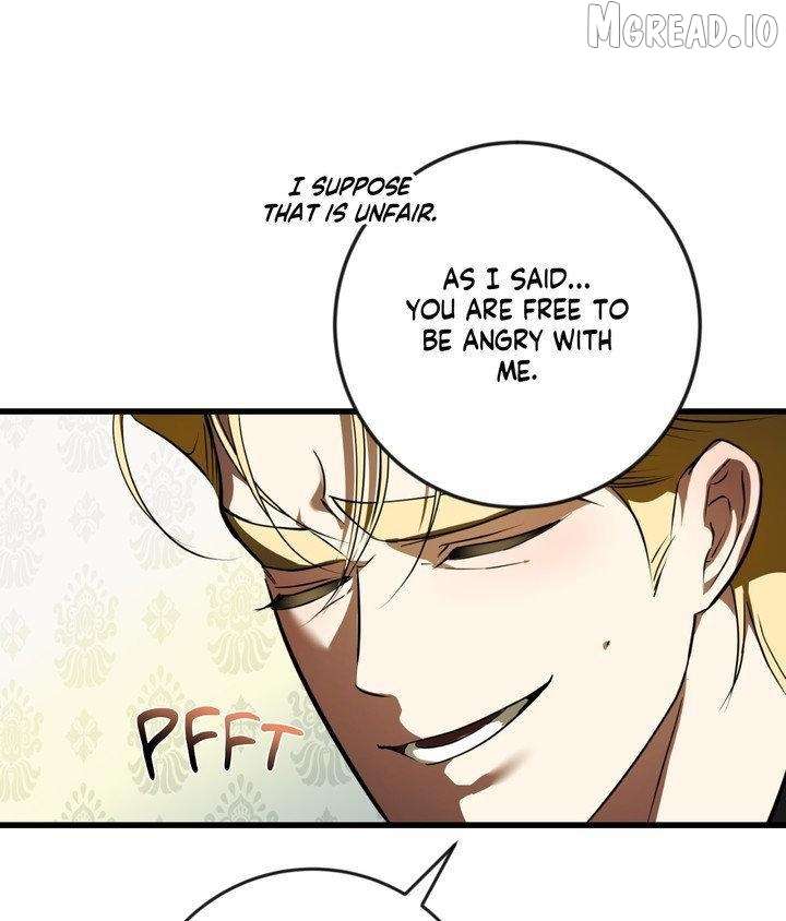 I Became My Son’s First Love Chapter 51 Page 60