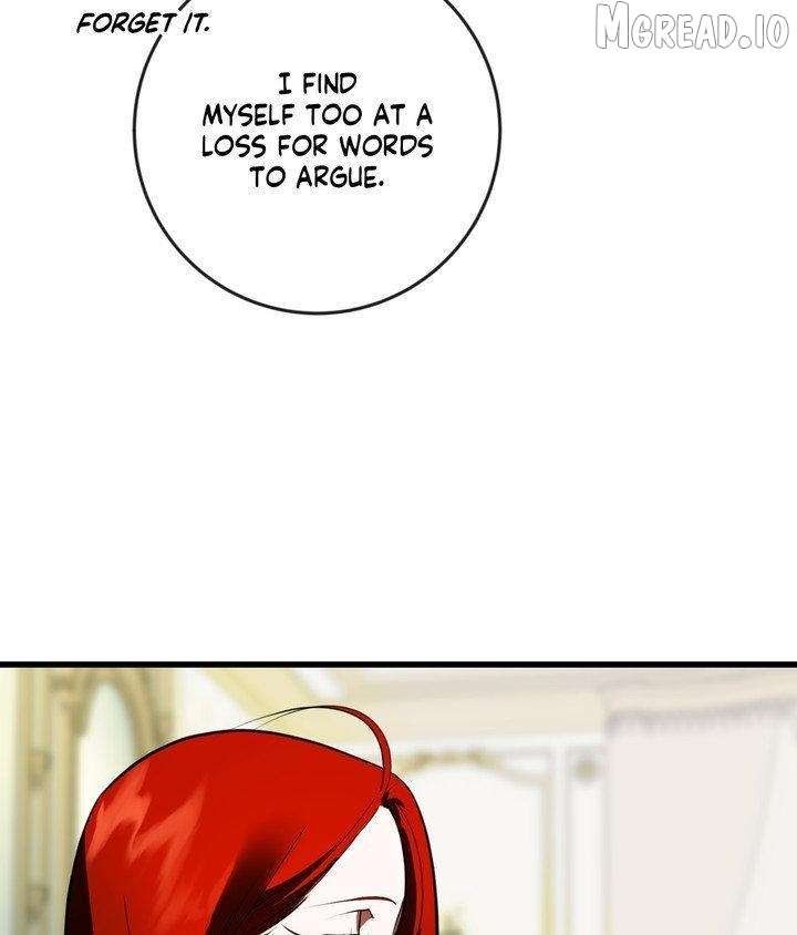 I Became My Son’s First Love Chapter 51 Page 61