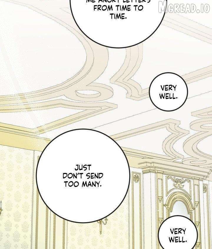 I Became My Son’s First Love Chapter 51 Page 63