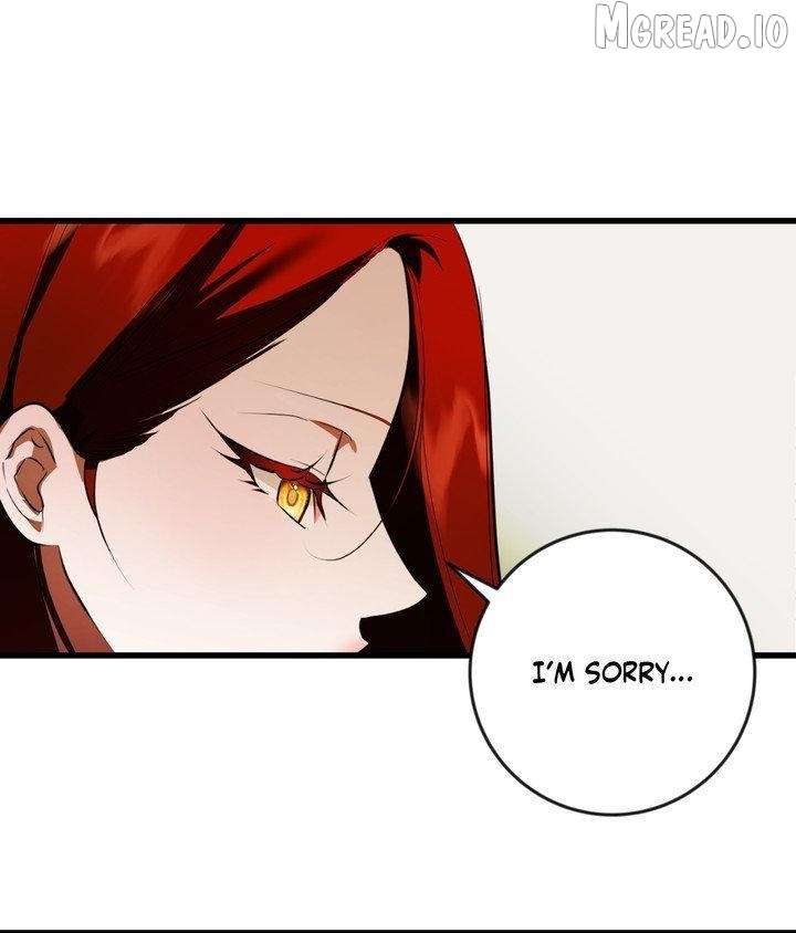 I Became My Son’s First Love Chapter 51 Page 65