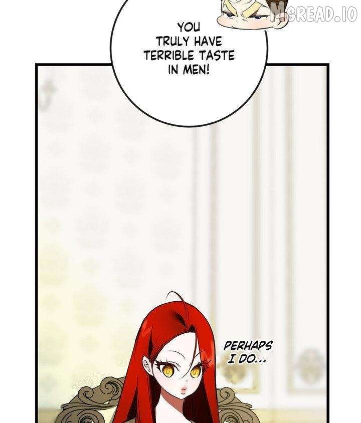 I Became My Son’s First Love Chapter 51 Page 68