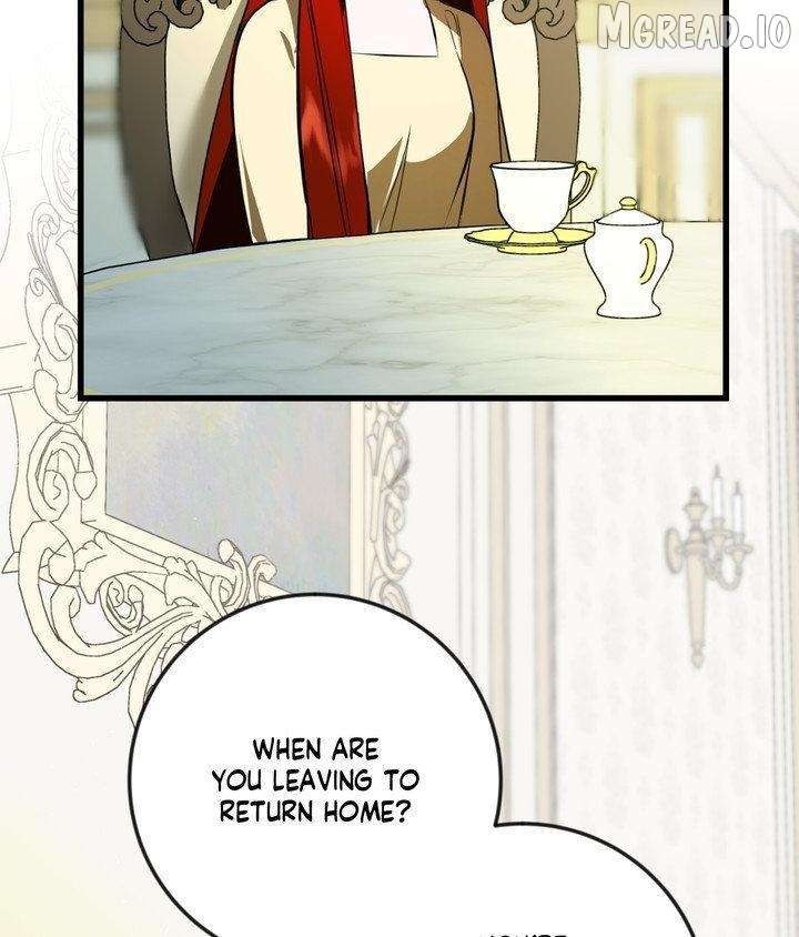 I Became My Son’s First Love Chapter 51 Page 69