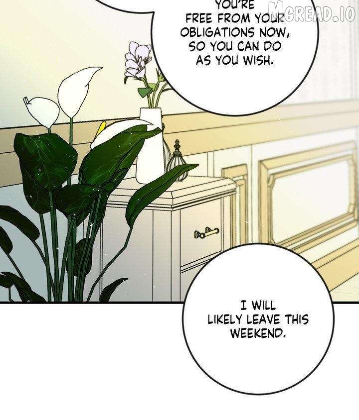 I Became My Son’s First Love Chapter 51 Page 70