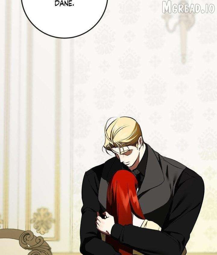 I Became My Son’s First Love Chapter 51 Page 76