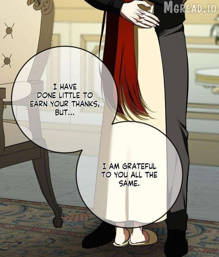 I Became My Son’s First Love Chapter 51 Page 77