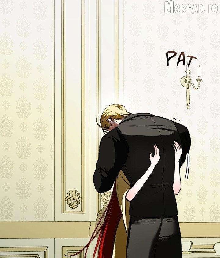 I Became My Son’s First Love Chapter 51 Page 83