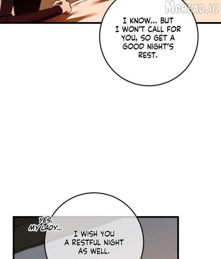 I Became My Son’s First Love Chapter 51 Page 90