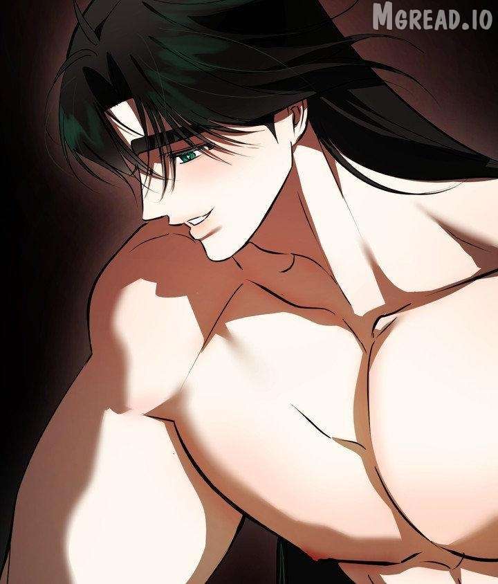 I Became My Son’s First Love Chapter 51 Page 100