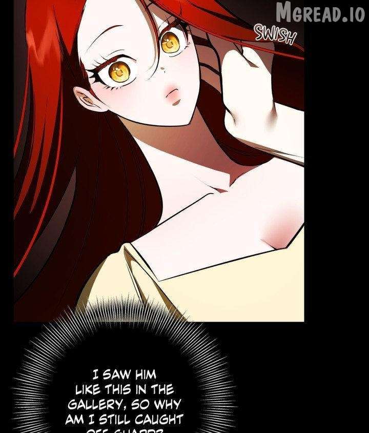 I Became My Son’s First Love Chapter 51 Page 102