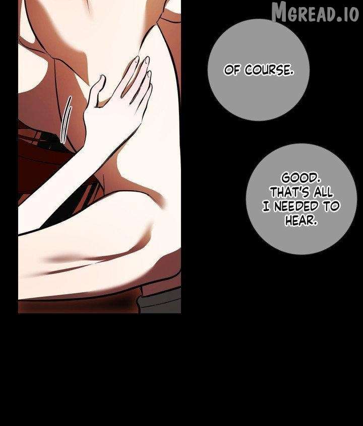 I Became My Son’s First Love Chapter 51 Page 107