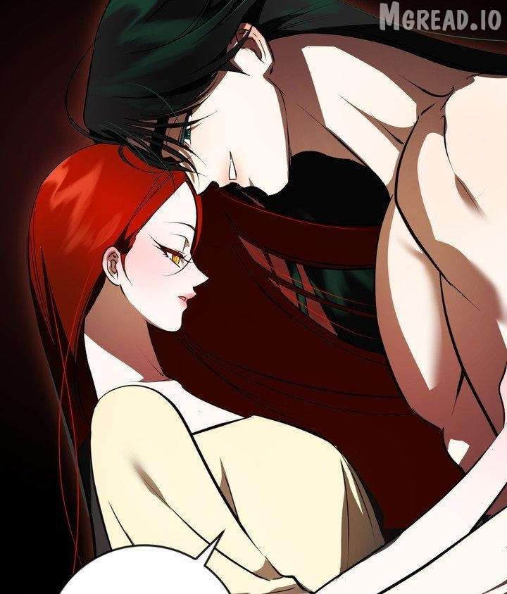 I Became My Son’s First Love Chapter 51 Page 109