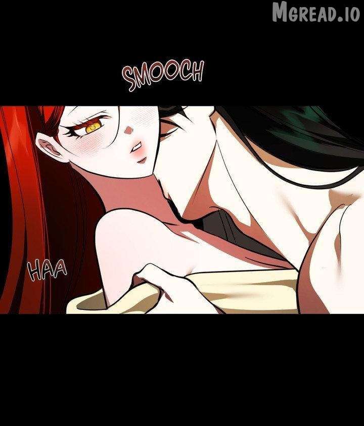 I Became My Son’s First Love Chapter 51 Page 117