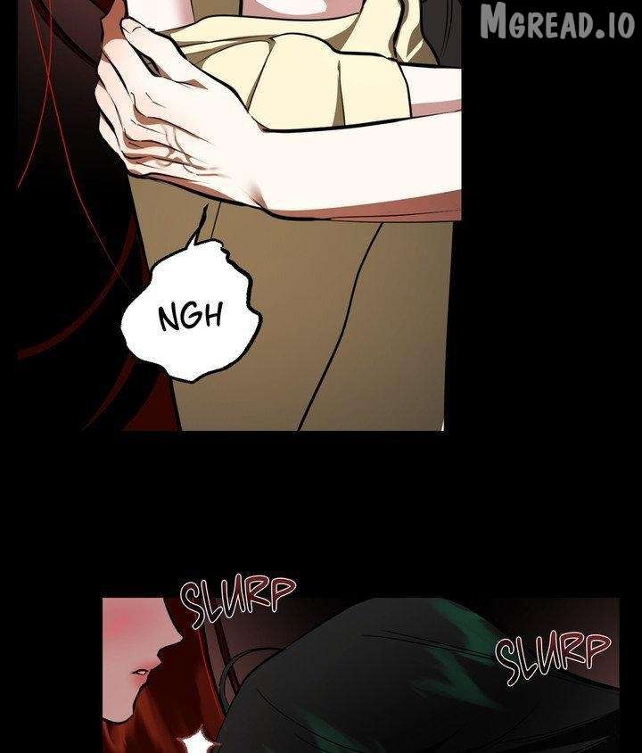 I Became My Son’s First Love Chapter 51 Page 119