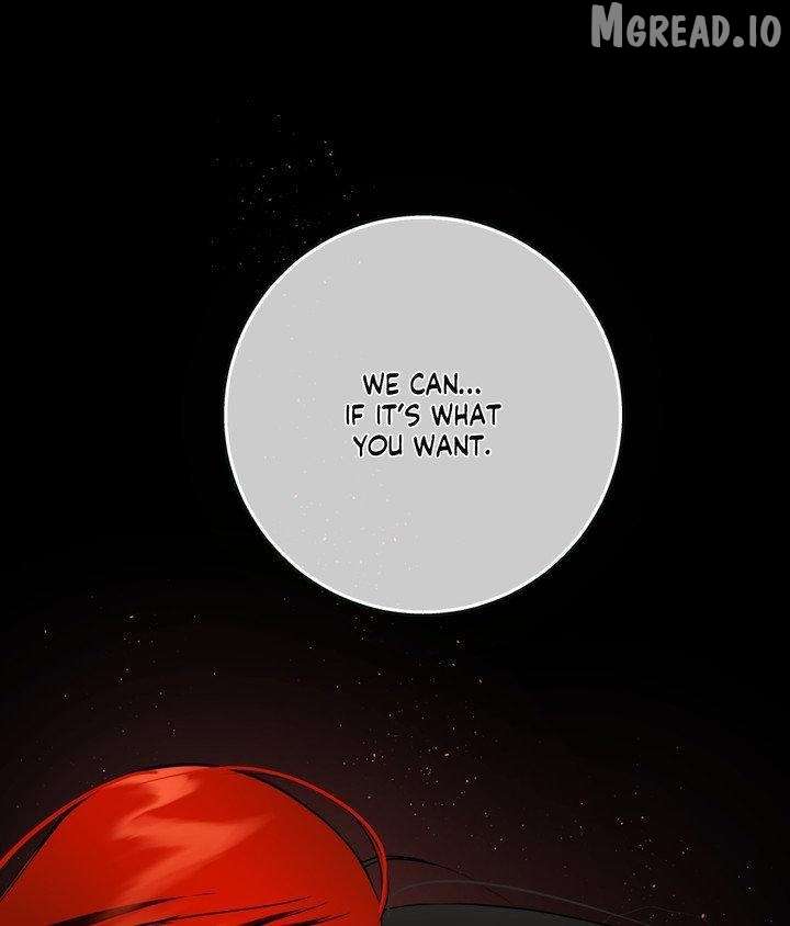 I Became My Son’s First Love Chapter 51 Page 124