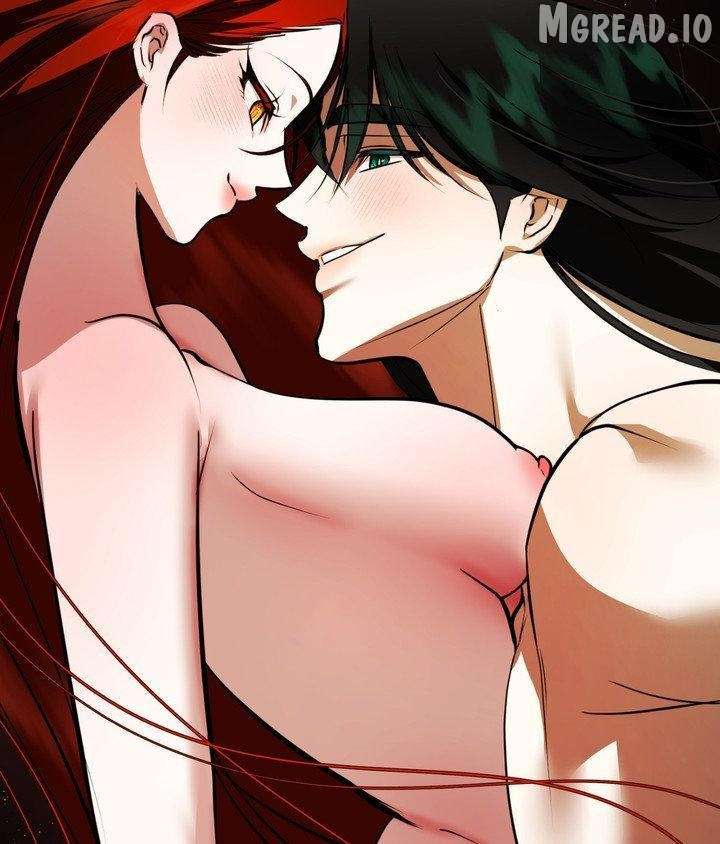 I Became My Son’s First Love Chapter 51 Page 125