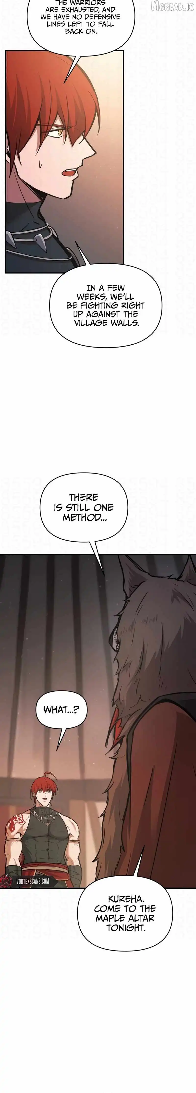 I Became the Tyrant of a Defence Game Chapter 177 Page 9