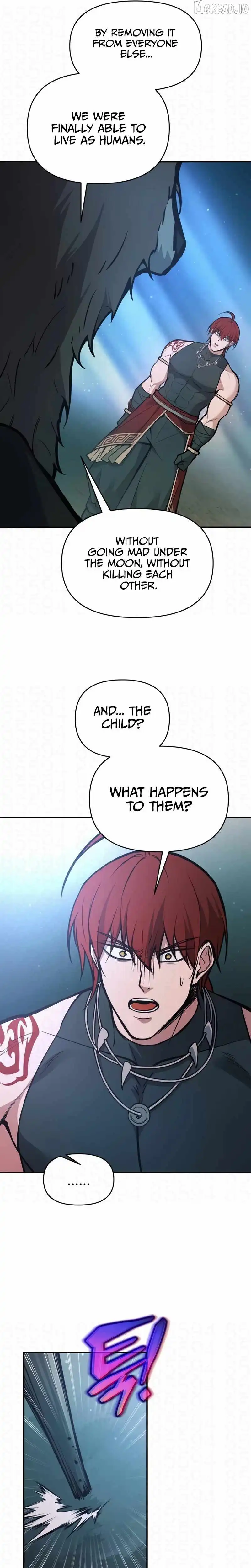 I Became the Tyrant of a Defence Game Chapter 177 Page 16