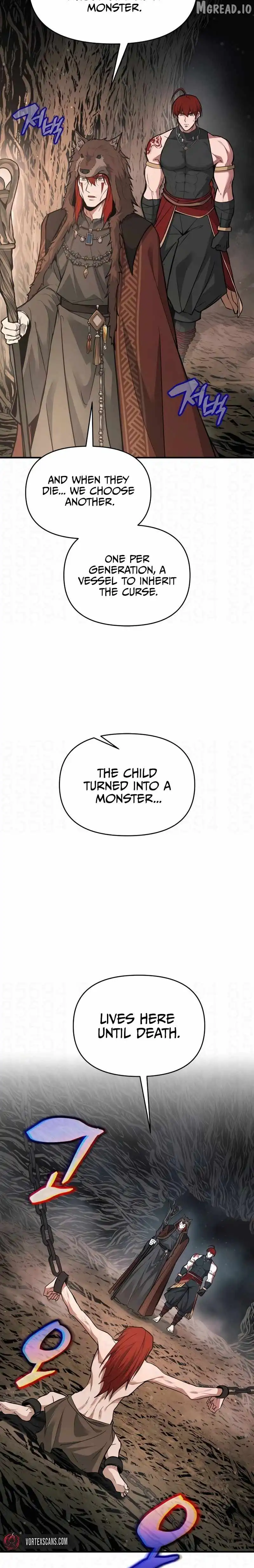 I Became the Tyrant of a Defence Game Chapter 177 Page 18