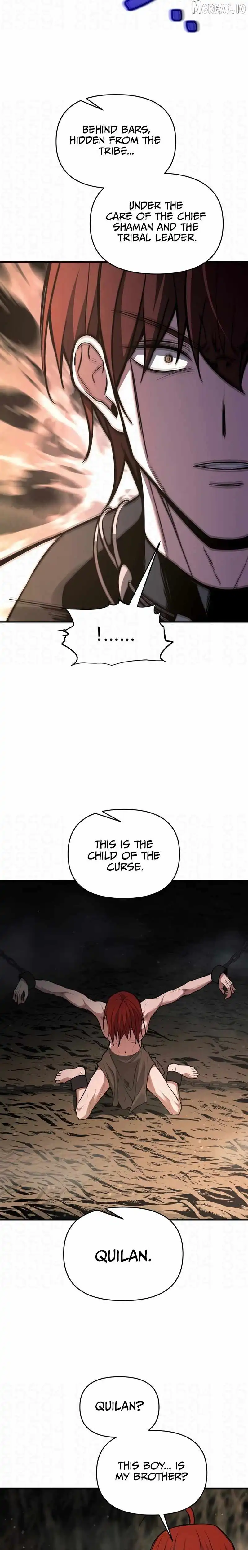 I Became the Tyrant of a Defence Game Chapter 177 Page 19