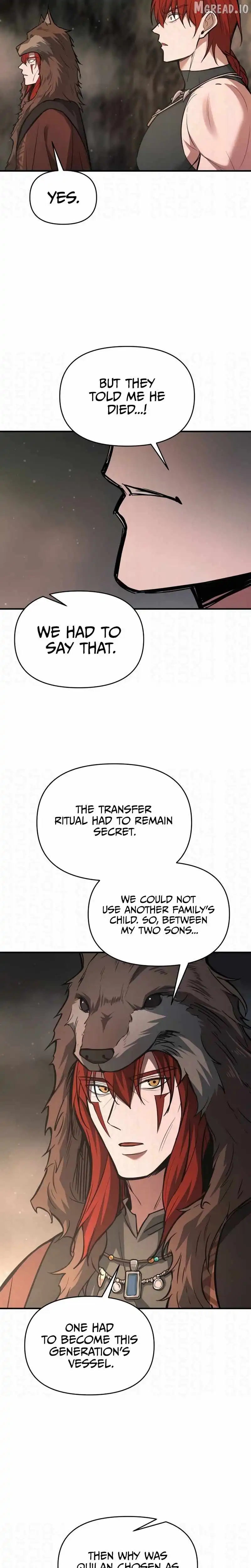 I Became the Tyrant of a Defence Game Chapter 177 Page 20
