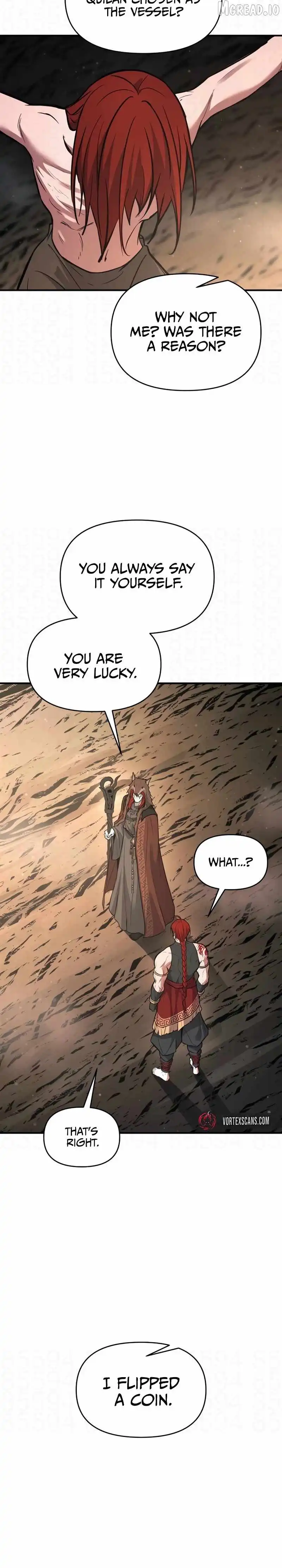 I Became the Tyrant of a Defence Game Chapter 177 Page 21