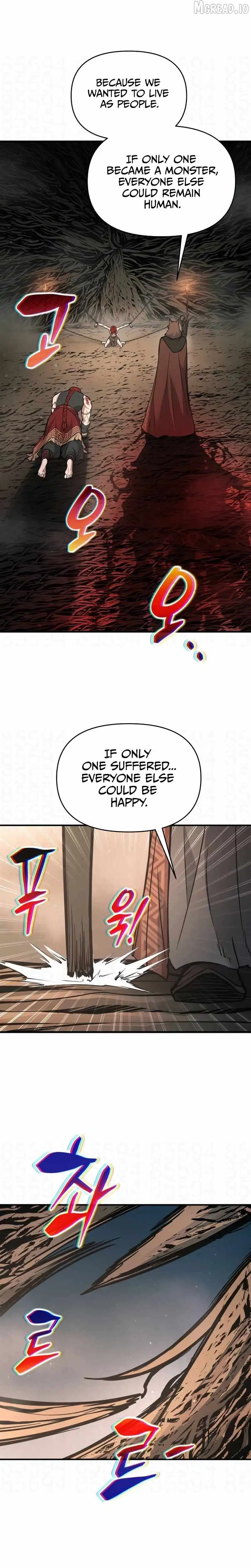I Became the Tyrant of a Defence Game Chapter 177 Page 23