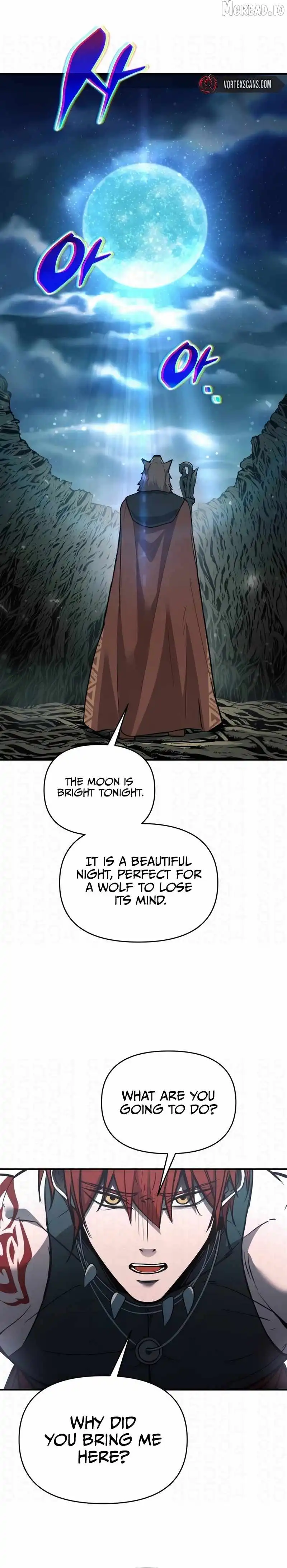 I Became the Tyrant of a Defence Game Chapter 177 Page 24