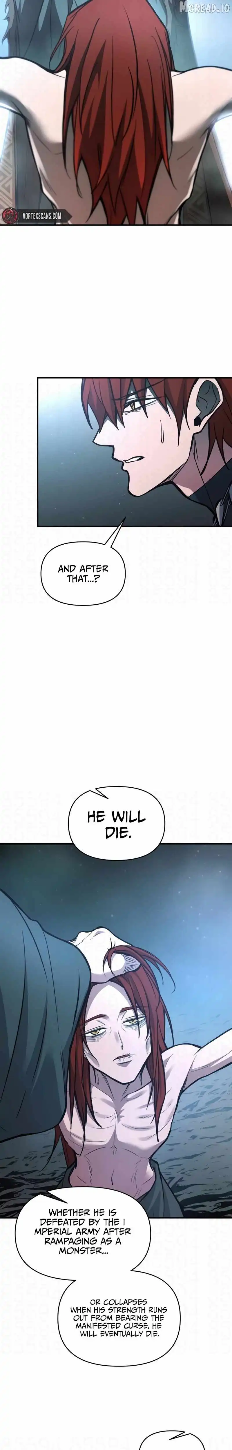 I Became the Tyrant of a Defence Game Chapter 177 Page 26