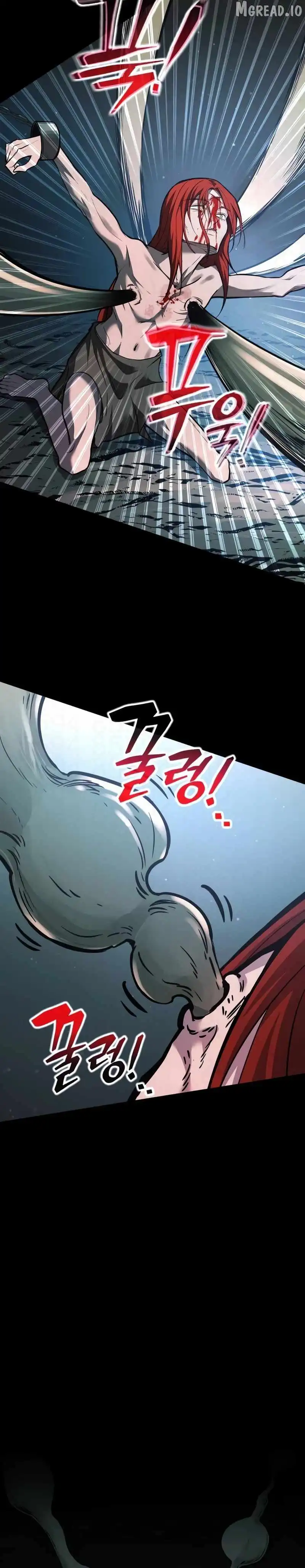 I Became the Tyrant of a Defence Game Chapter 177 Page 30