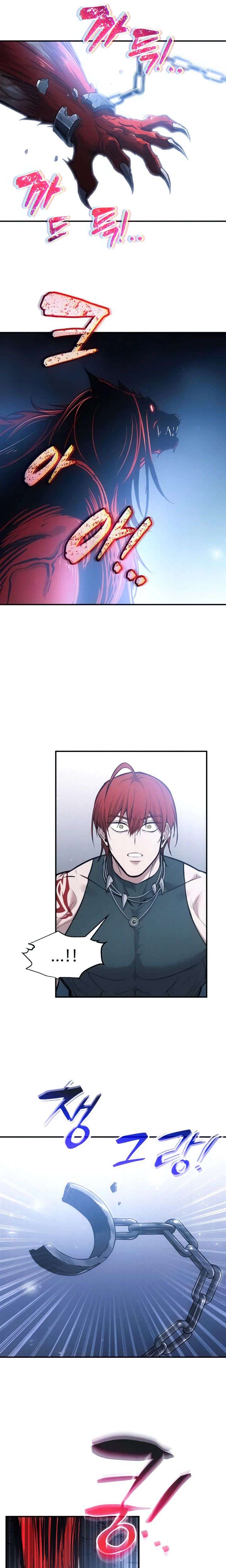 I Became the Tyrant of a Defence Game Chapter 178 Page 2