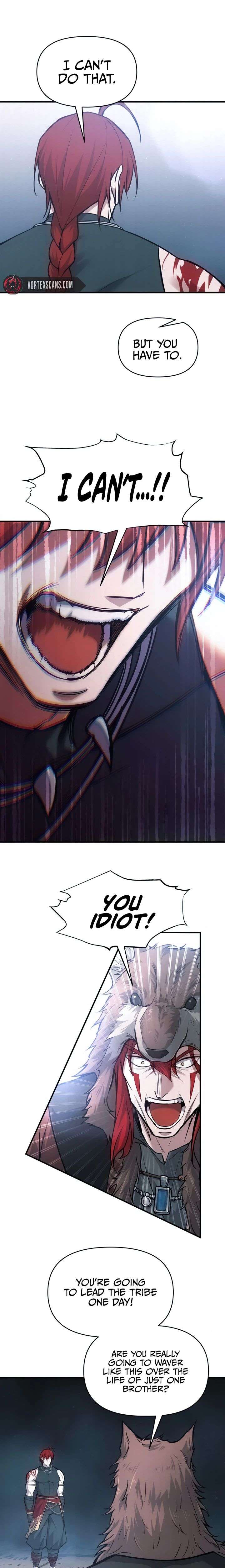 I Became the Tyrant of a Defence Game Chapter 178 Page 5