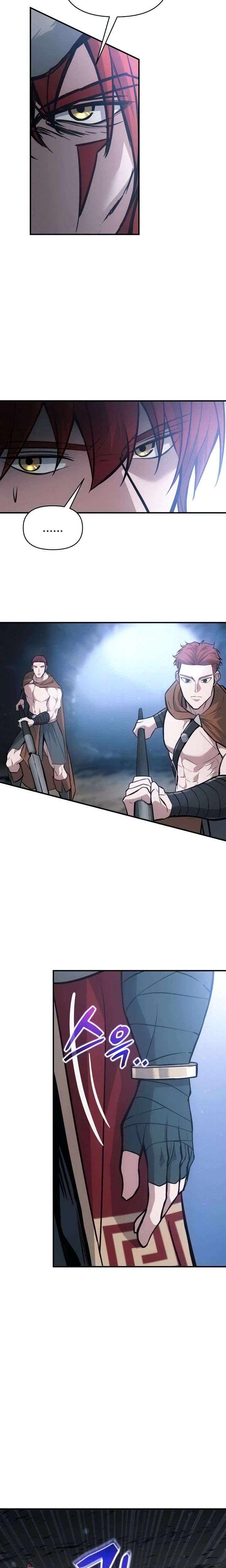 I Became the Tyrant of a Defence Game Chapter 178 Page 9