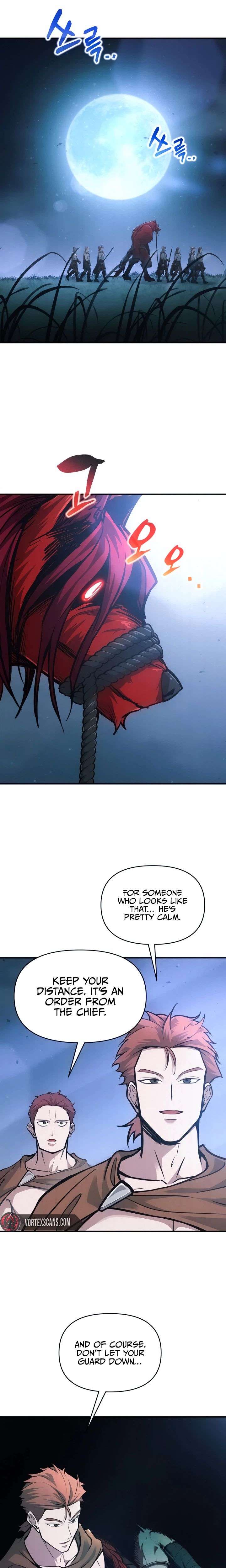 I Became the Tyrant of a Defence Game Chapter 178 Page 16