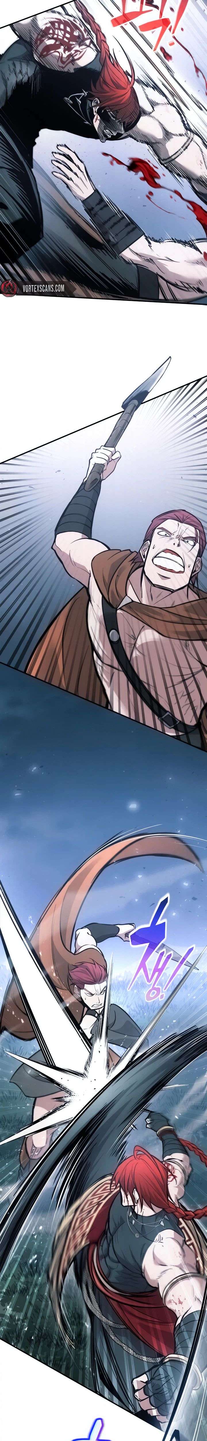 I Became the Tyrant of a Defence Game Chapter 178 Page 21