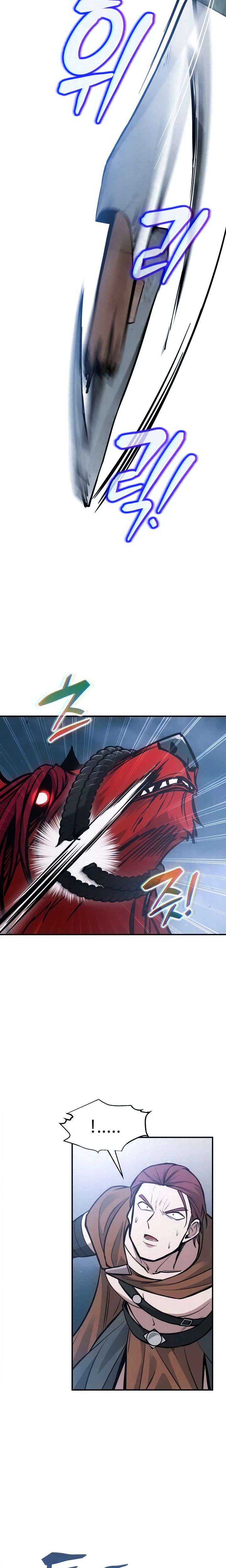 I Became the Tyrant of a Defence Game Chapter 178 Page 22