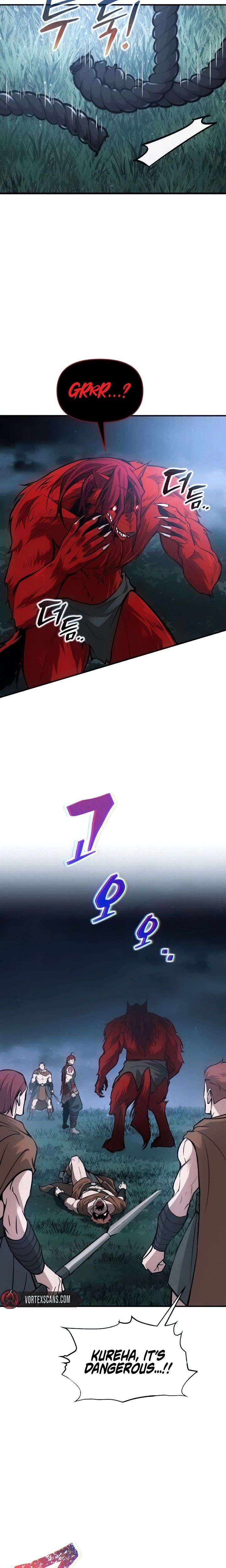 I Became the Tyrant of a Defence Game Chapter 178 Page 23