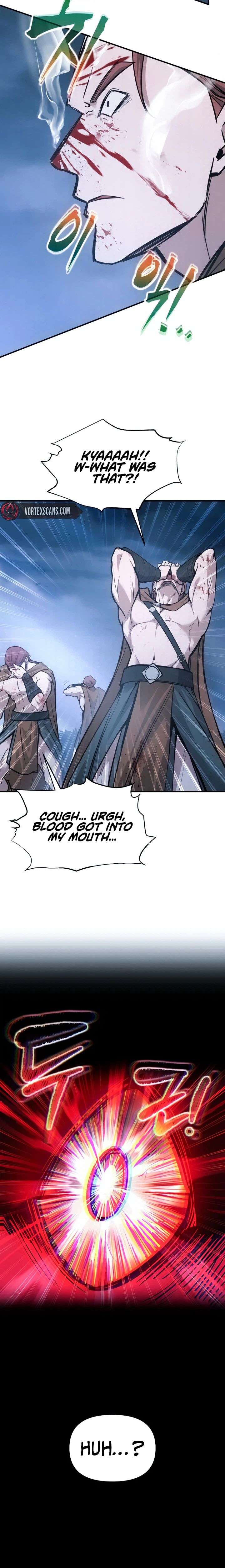 I Became the Tyrant of a Defence Game Chapter 178 Page 27
