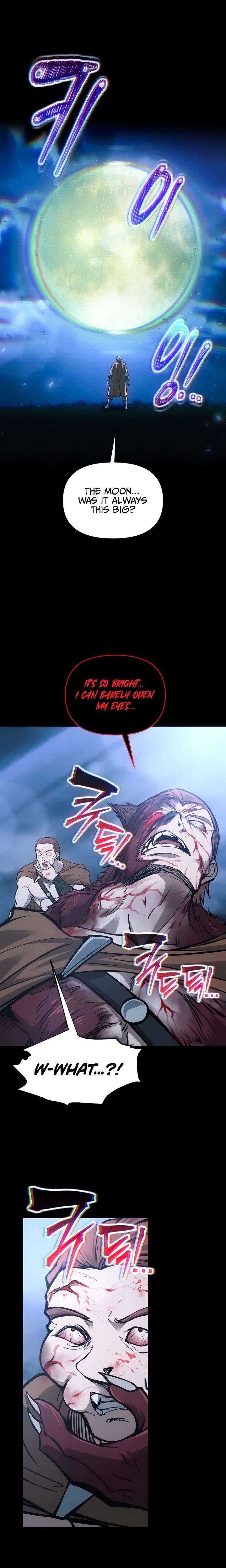 I Became the Tyrant of a Defence Game Chapter 178 Page 28